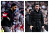 Manchester United eye shock rival raid as Fulham battle to bring club legend back to Craven Cottage 