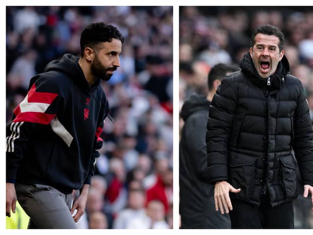 Manchester United eye shock rival raid as Fulham battle to bring club legend back to Craven Cottage 
