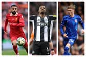 FPL Gameweek 34: The perfect free hit team and whether to captain Liverpool, Newcastle or Chelsea stars