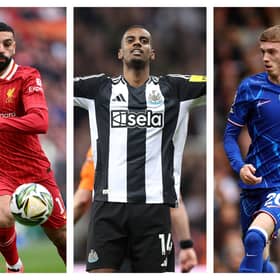FPL Gameweek 34: The perfect free hit team and whether to captain Liverpool, Newcastle or Chelsea stars