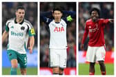 Schär, Son, Aina and more: Latest FPL injury news for Gameweek 34