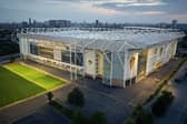 What Leeds United's bizarre redesigned stadium could look like - according to AI