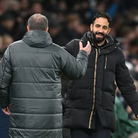 Tottenham and Man Utd are both experiencing season to forget.