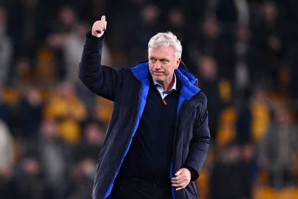 Everton are heading into an exciting new chapter