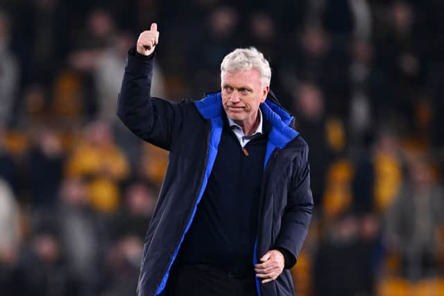 Everton are heading into an exciting new chapter