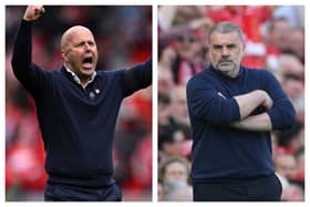 Liverpool & Spurs consider shock £50m bid for England man as Nottingham Forest get chance at stellar signing