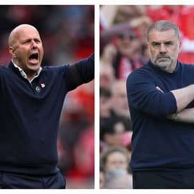 Liverpool & Spurs consider shock £50m bid for England man as Nottingham Forest get chance at stellar signing