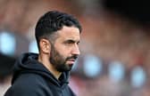 Ruben Amorim made five changes to his Manchester United side against Bournemouth