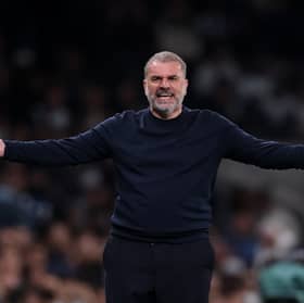 'Boring' new Spurs home and away kits for the 2025/26 season apparently leaked online
