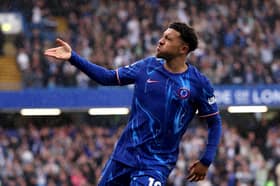 Why a surprising Sancho swap deal could make sense for Chelsea this summer