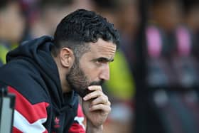 Why Manchester United need to do a £92.5m double striker deal in the summer transfer window