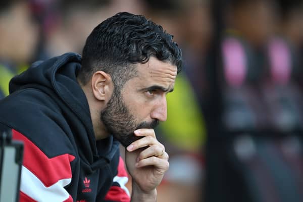 Why Manchester United need to do a £92.5m double striker deal in the summer transfer window