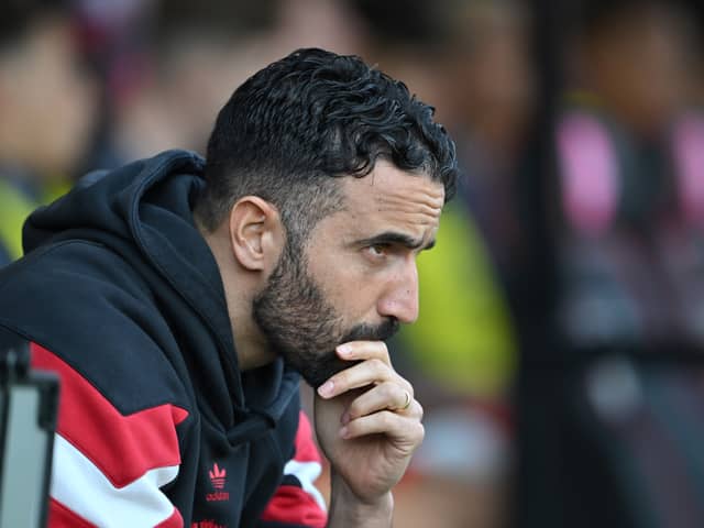 Why Manchester United need to do a £92.5m double striker deal in the summer transfer window