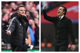 Newcastle & Aston Villa to bid for former Premier League star as Arsenal eye £59.5m defender deal