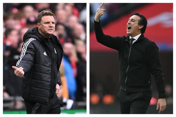 Newcastle & Aston Villa to bid for former Premier League star as Arsenal eye £59.5m defender deal