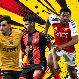 The Wonderkid Power Rankings: Brighton, Wolves & Bournemouth starlets catch fire