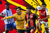 The Wonderkid Power Rankings: Brighton, Wolves & Bournemouth starlets catch fire