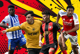 The Wonderkid Power Rankings: Brighton, Wolves & Bournemouth starlets catch fire