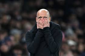 Manchester City's 'horrible' new home kit for the 2025/26 season allegedly leaked