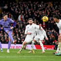 Darwin Nunez is likely to leave Liverpool this summer.