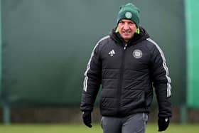 New Celtic home kit for 2025/26 season 'leaked' online - with brand new design feature