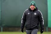 New Celtic home kit for 2025/26 season 'leaked' online - with brand new design feature