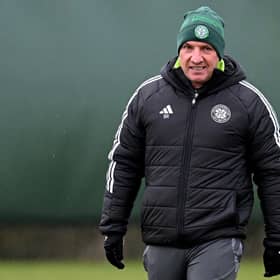 New Celtic home kit for 2025/26 season 'leaked' online - with brand new design feature
