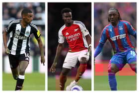 FPL Gameweek 35: Why Newcastle, Arsenal & Palace players must go ahead of potential double gameweek