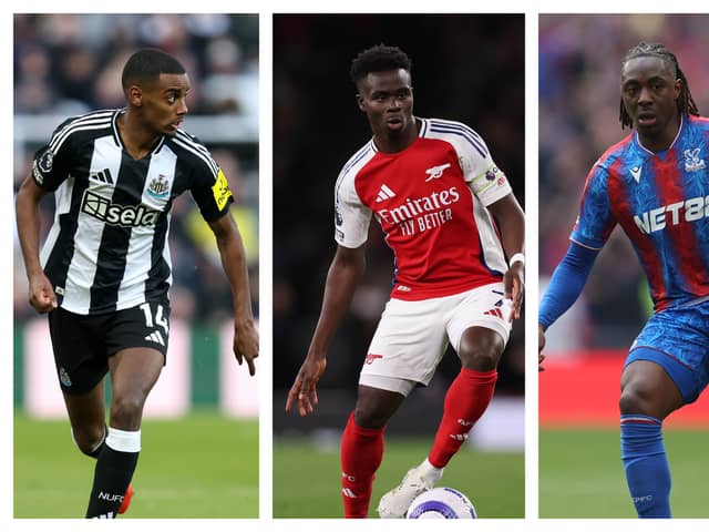FPL Gameweek 35: Why Newcastle, Arsenal & Palace players must go ahead of potential double gameweek