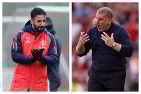 Manchester United & Spurs among suitors for €55m man as Aston Villa consider selling two key  players