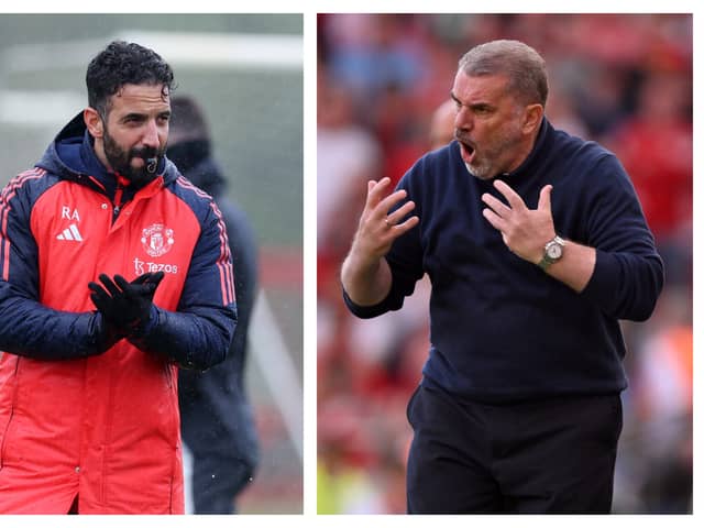 Manchester United & Spurs among suitors for €55m man as Aston Villa consider selling two key  players