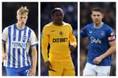 The most underrated players of the 2024/25 Premier League season - featuring Brighton, Wolves & Everton stars