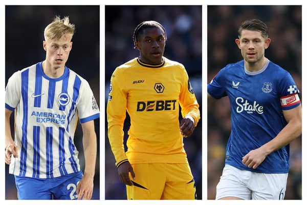 The most underrated players of the 2024/25 Premier League season - featuring Brighton, Wolves & Everton stars