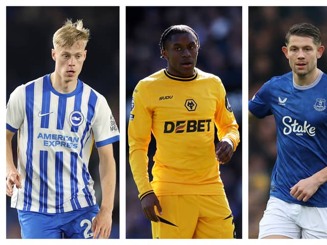The most underrated players of the 2024/25 Premier League season - featuring Brighton, Wolves & Everton stars