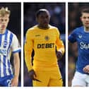 The most underrated players of the 2024/25 Premier League season - featuring Brighton, Wolves & Everton stars