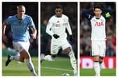 Haaland, Rashford, Son and more: Latest FPL injury news ahead of Gameweek 35