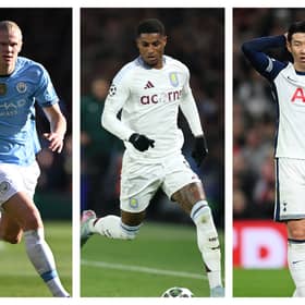 Haaland, Rashford, Son and more: Latest FPL injury news ahead of Gameweek 35