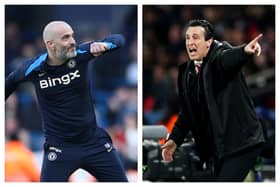 Chelsea plot audacious £60m Aston Villa raid as West Ham eye first summer transfer target