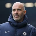 Chelsea's 'gritty' new home shirt for the 2025/26 season 'leaked' online ahead of release