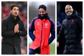 Every leaked new shirt for the 2025/26 Premier League season - including Arsenal, Man Utd & Chelsea kits