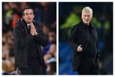 Aston Villa get worrying update on Rashford future as Everton target shock Manchester City swoop