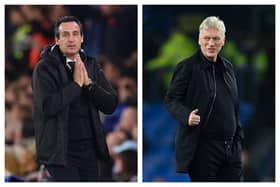 Aston Villa get worrying update on Rashford future as Everton target shock Manchester City swoop