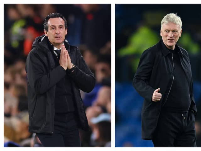 Aston Villa get worrying update on Rashford future as Everton target shock Manchester City swoop