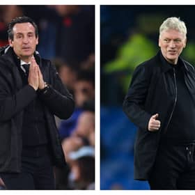 Aston Villa get worrying update on Rashford future as Everton target shock Manchester City swoop