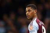 Why Aston Villa's best possible Marcus Rashford alternative this summer still might not be good enough