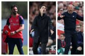 Fabrizio Romano claims Man Utd have added star to shortlist as Arsenal & Liverpool compete for £40m man