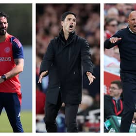 Fabrizio Romano claims Man Utd have added star to shortlist as Arsenal & Liverpool compete for £40m man