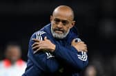 Nottingham Forest’s stylish new home and away kits for the 2025/26 ‘leaked’ online