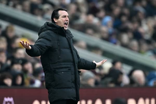 Aston Villa have no right to be angry about the Spurs match being moved - but the fans do