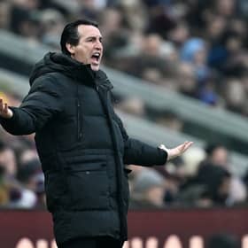 Aston Villa have no right to be angry about the Spurs match being moved - but the fans do